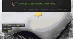 Desktop Screenshot of costinlazarescu.com